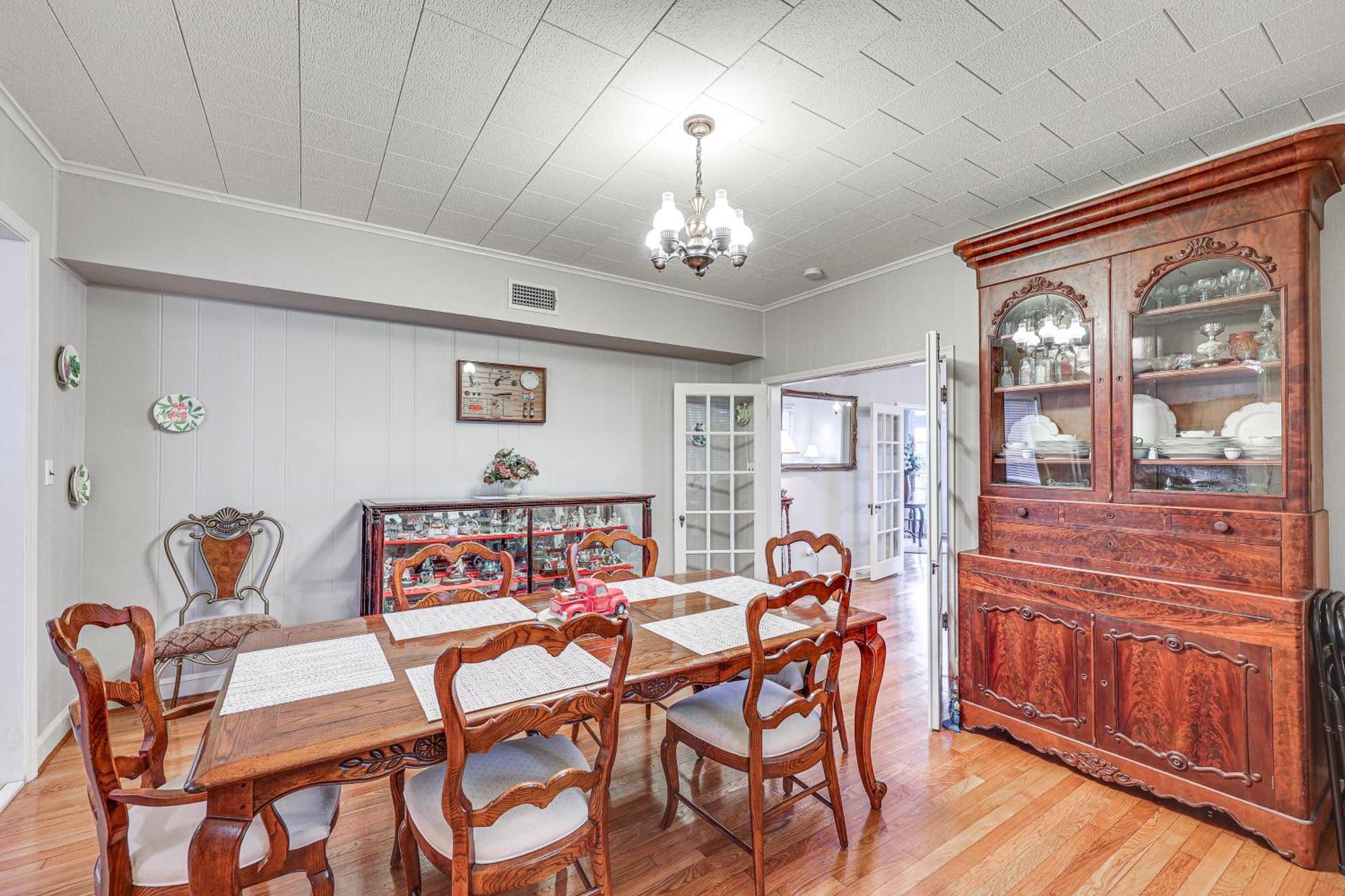 Delightful Retreat With Fireplace And Large Yard! Ngoại thất bức ảnh
